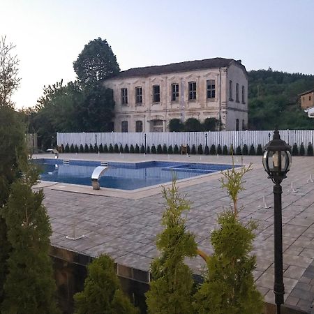 Guest House Bukor Shtepi Mandrica Dış mekan fotoğraf