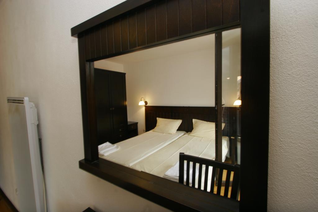 Guest House Bukor Shtepi Mandrica Dış mekan fotoğraf
