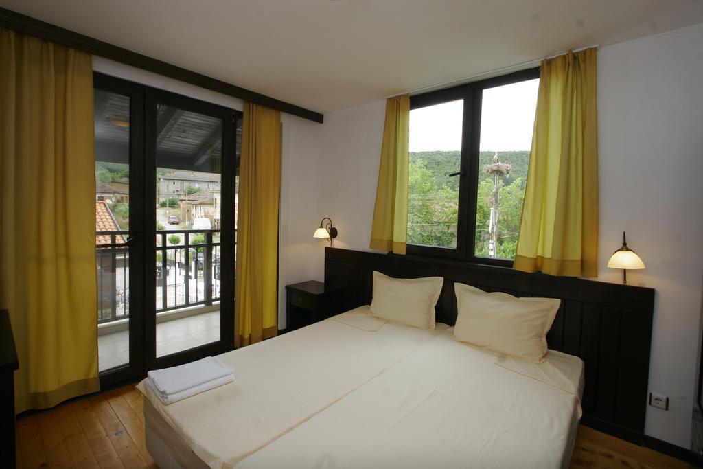 Guest House Bukor Shtepi Mandrica Dış mekan fotoğraf