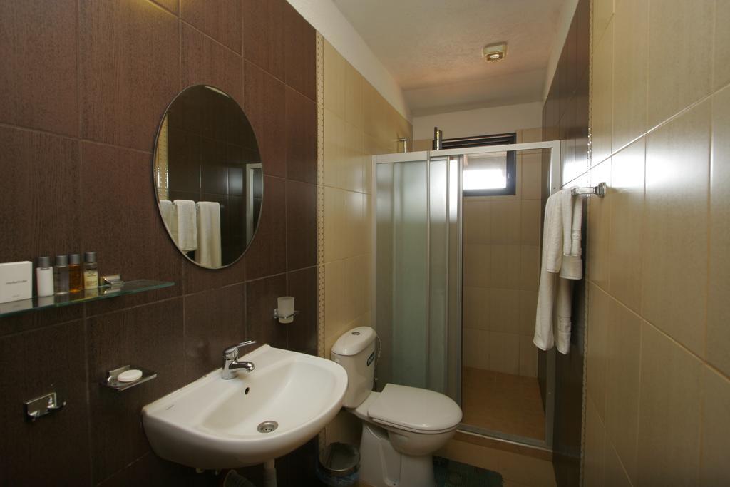 Guest House Bukor Shtepi Mandrica Dış mekan fotoğraf
