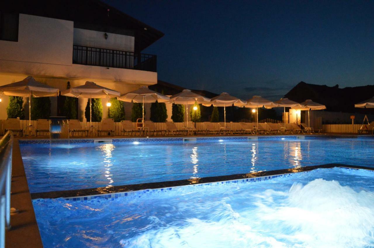 Guest House Bukor Shtepi Mandrica Dış mekan fotoğraf