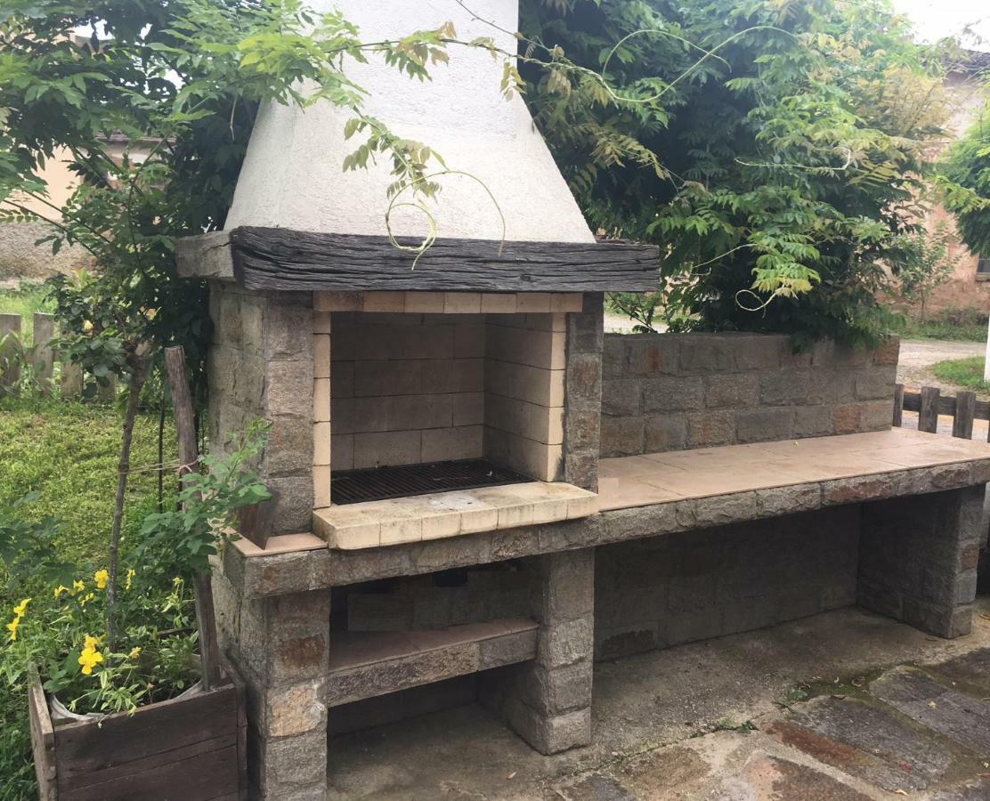 Guest House Bukor Shtepi Mandrica Dış mekan fotoğraf