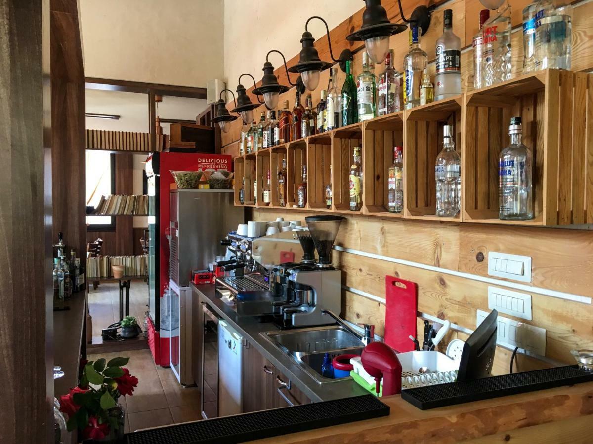 Guest House Bukor Shtepi Mandrica Dış mekan fotoğraf