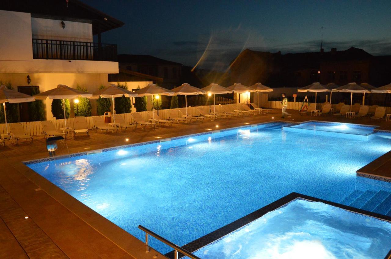 Guest House Bukor Shtepi Mandrica Dış mekan fotoğraf