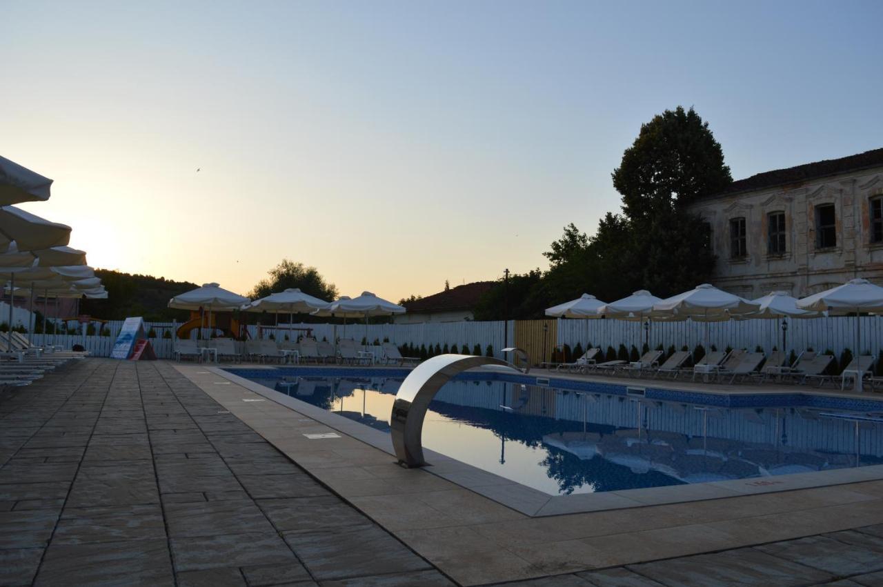 Guest House Bukor Shtepi Mandrica Dış mekan fotoğraf